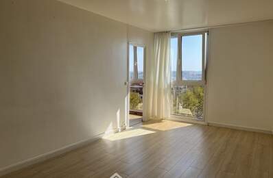 Appartement - 67.11m² - Thiais — photo du bien