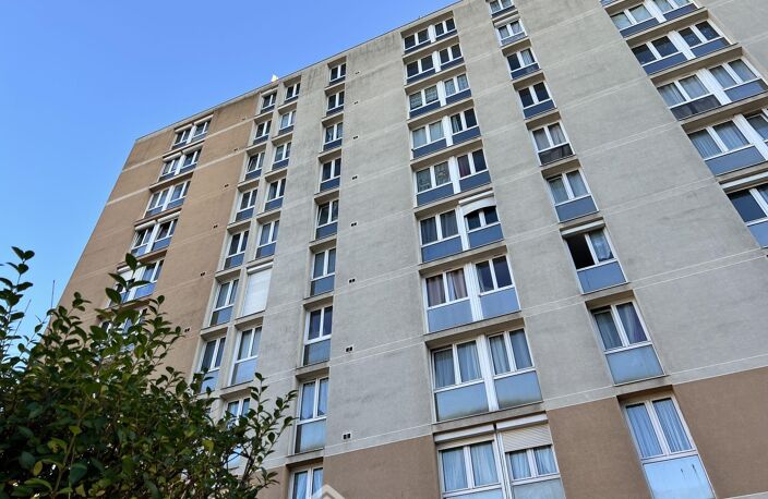 Appartement - 67.11m² - Thiais — photo 2
