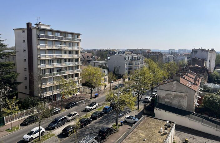 Appartement - 67.11m² - Thiais — photo 4