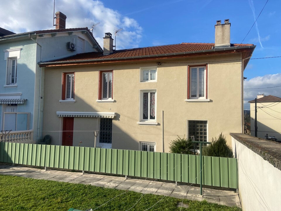 Agence immobilière de Agence Bat's