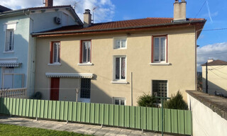 Maison 4 Pièces 99 m² à vendre à Firminy (42700)