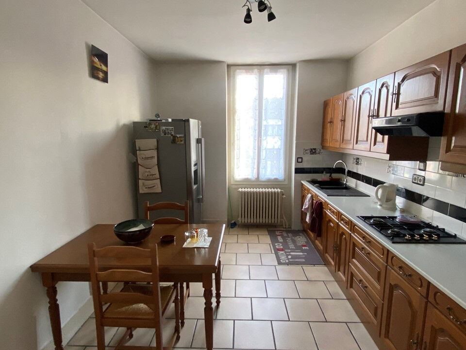 Photo Maison de ville Firminy centre image 4/4