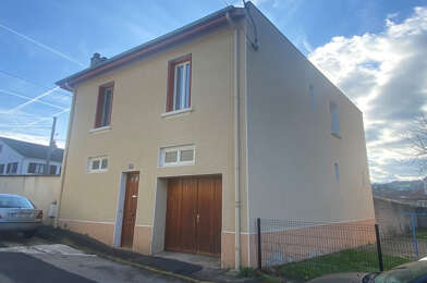 Maison 4 pièces 199000 €