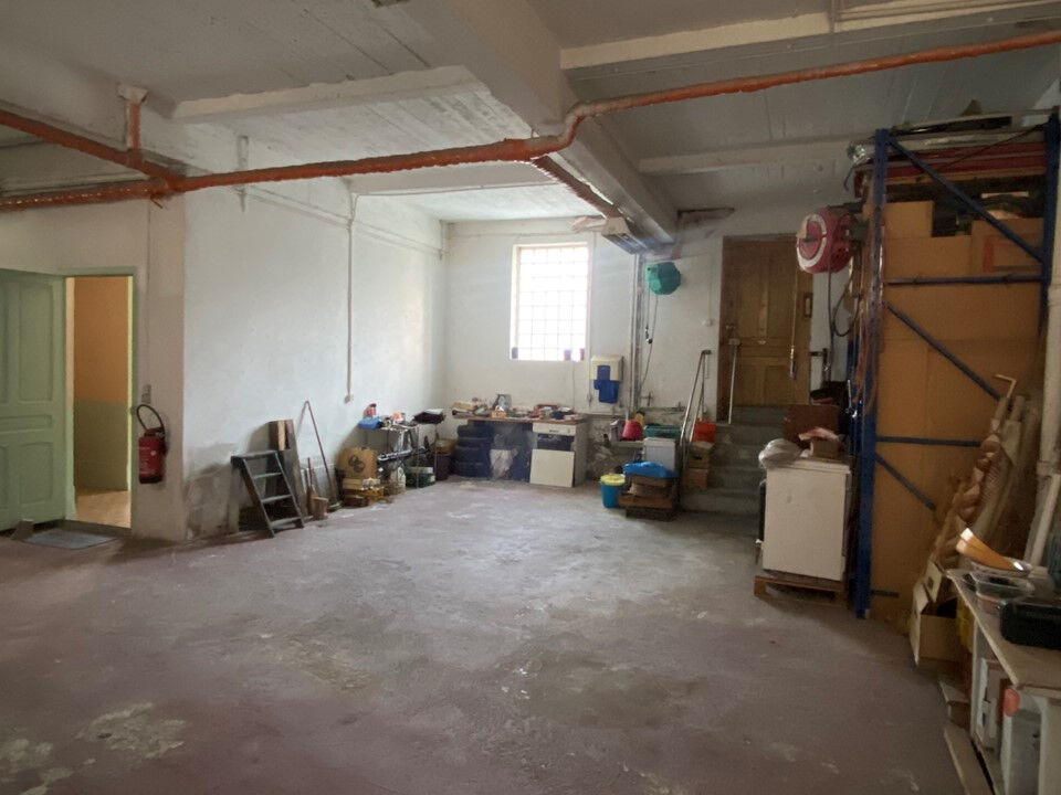 Photo Maison de ville Firminy centre image 1/4