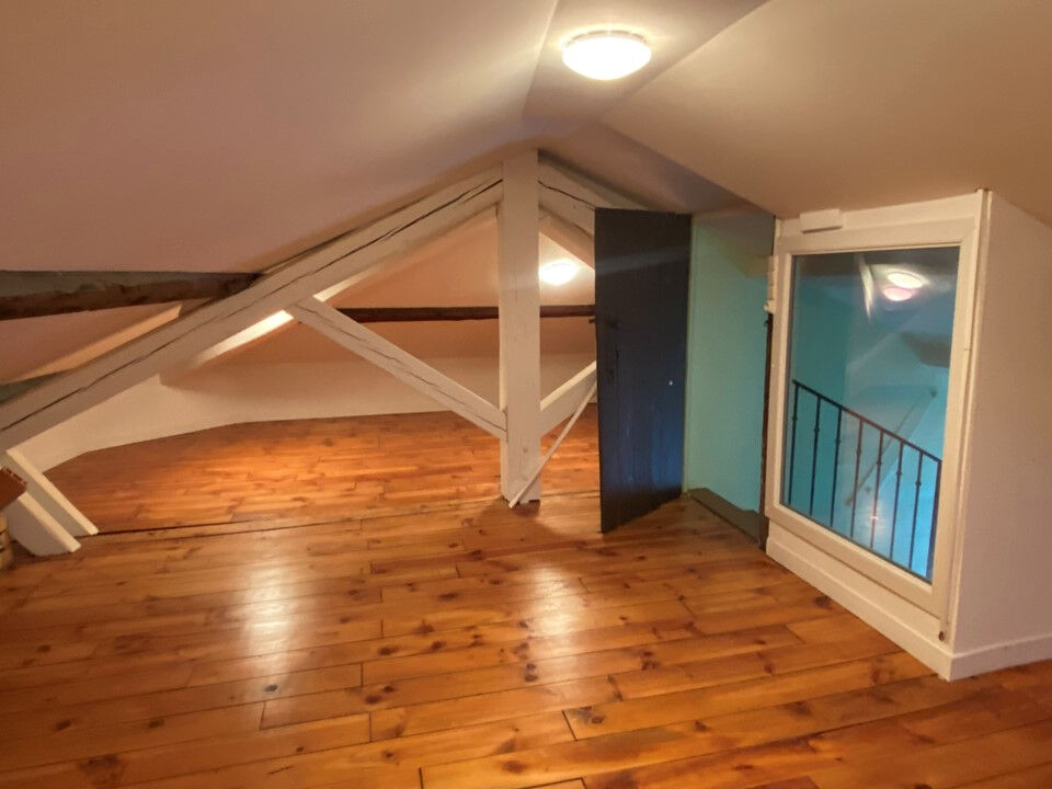 Photo Maison de ville Firminy centre image 4/4