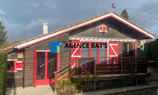 Maison 3 Pièces 56 m² à vendre à Bas-en-Basset (43210)