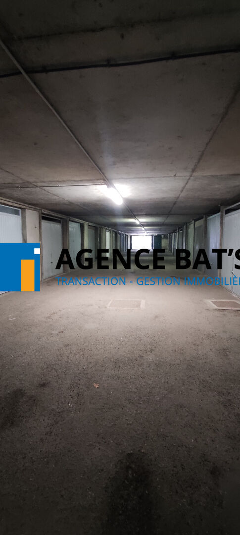 Agence immobilière de Agence Bat's