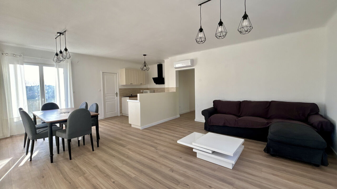 appartement 4 pièces 82 m2 à louer à Aix-en-Provence (13090)