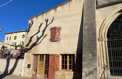 vente maison 59 000 € à proximité de Castelnaudary (11400)