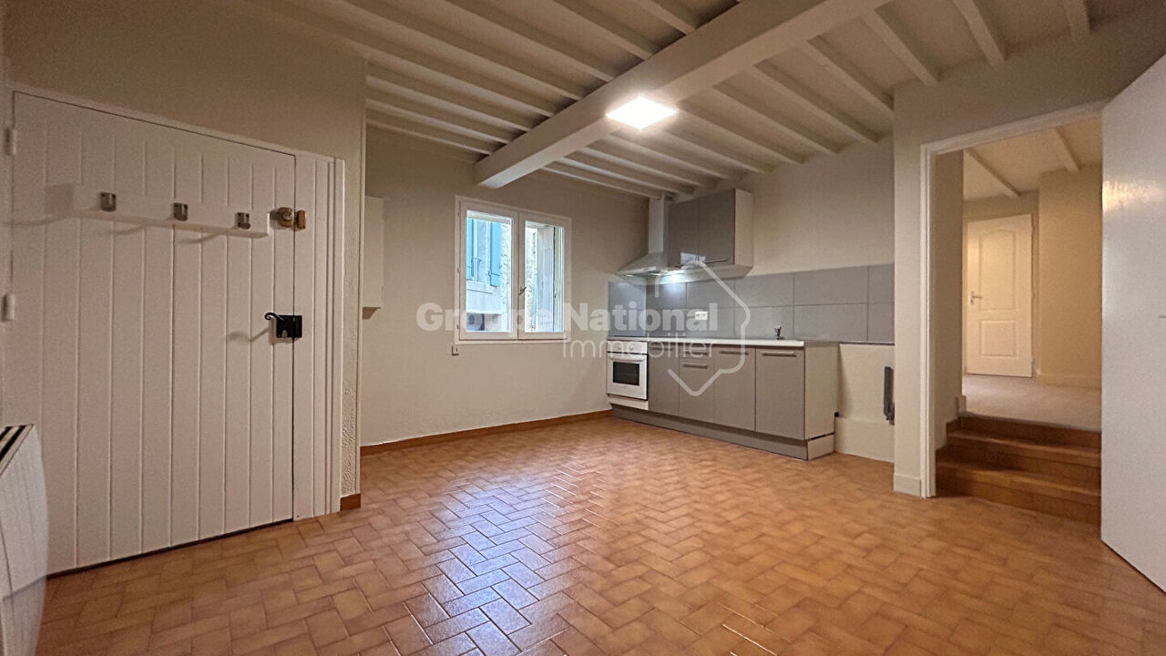 appartement 2 pièces 34 m2 à louer à Châteauneuf-du-Pape (84230)