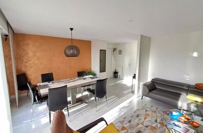 vente appartement 375 000 € à proximité de Chapareillan (38530)