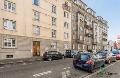 location appartement 515 € CC /mois à proximité de Entzheim (67960)