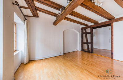 location appartement 751 € CC /mois à proximité de Strasbourg (67)