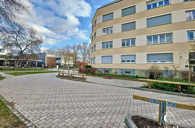 vente appartement 300 000 € à proximité de Mundolsheim (67450)