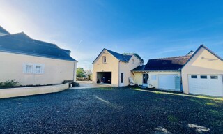 Maison 6 Pièces 230 m² à vendre à La Riche (37520)