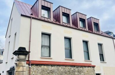 vente maison 1 293 750 € à proximité de Saint-Pierre-des-Corps (37700)