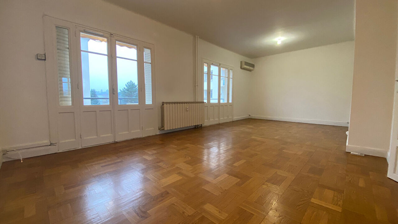 appartement 3 pièces 84 m2 à louer à Tassin-la-Demi-Lune (69160)