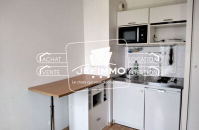 location appartement 585 € CC /mois à proximité de Nantes (44)