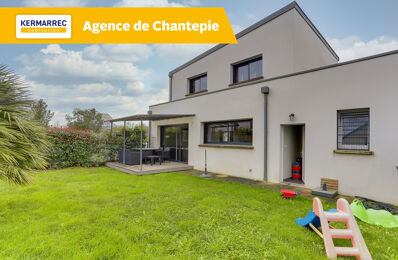 vente maison 449 400 € à proximité de Montgermont (35760)