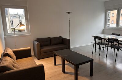 location appartement 1 245 € CC /mois à proximité de Beine-Nauroy (51490)