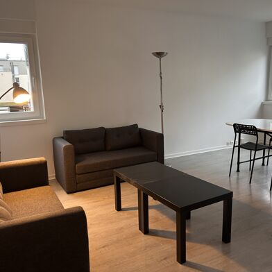 Appartement 4 pièces 80 m²