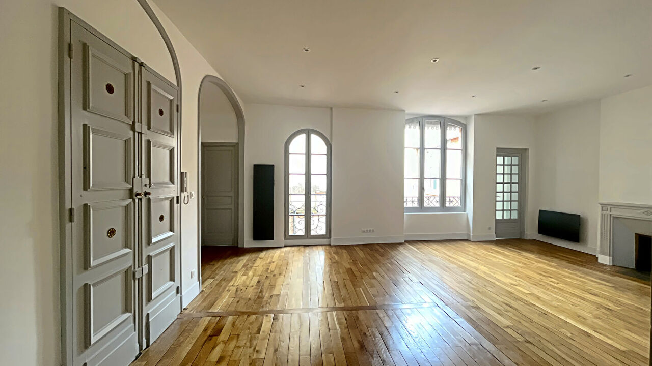 appartement 4 pièces 100 m2 à vendre à Toulouse (31000)