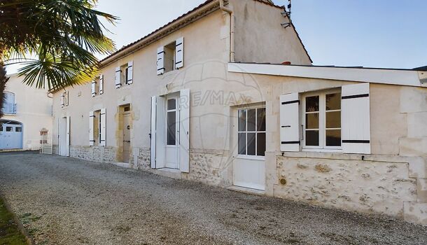 Villa / Maison 5 pièces  à vendre Saint-Palais-sur-Mer 17420