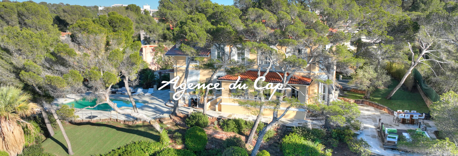 Maison 10 Pièces 352 m² à vendre à Saint-Raphaël (83700)