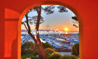 Maison 10 Pièces 352 m² à vendre à Saint-Raphaël (83700)