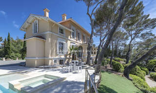 Maison 10 Pièces 352 m² à vendre à Saint-Raphaël (83700)