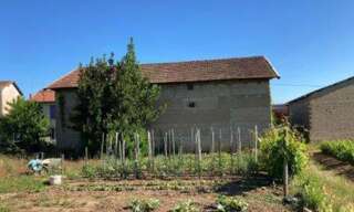 Maison  90 m² à vendre à Saint-Lager (69220)