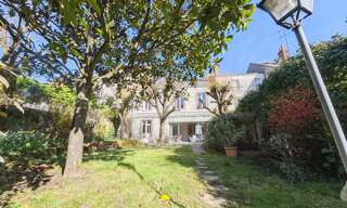 Maison 10 Pièces 218 m² à vendre à Tours (37000)