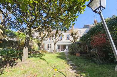 Maison 10 pièces 970000 €