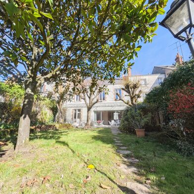 Maison 10 pièces 970000 €