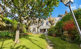 Maison 10 Pièces 218 m² à vendre à Tours (37000)