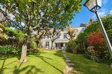 Maison 10 pièces 970000 €