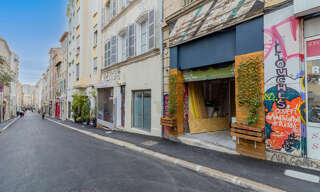 Commerce  110 m² à vendre à Marseille 1 (13001)
