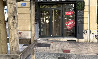 Commerce  110 m² à vendre à Marseille 1 (13001)