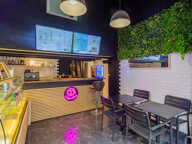 Cession de bail  de restaurant 110 m2 - Cours Lieutaud- Marseille 1er — photo 3