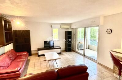 location appartement 1 400 € CC /mois à proximité de Peymeinade (06530)