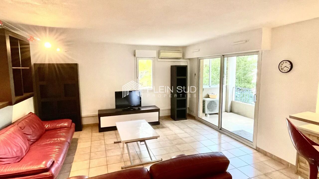 appartement 3 pièces 76 m2 à louer à Mougins (06250)