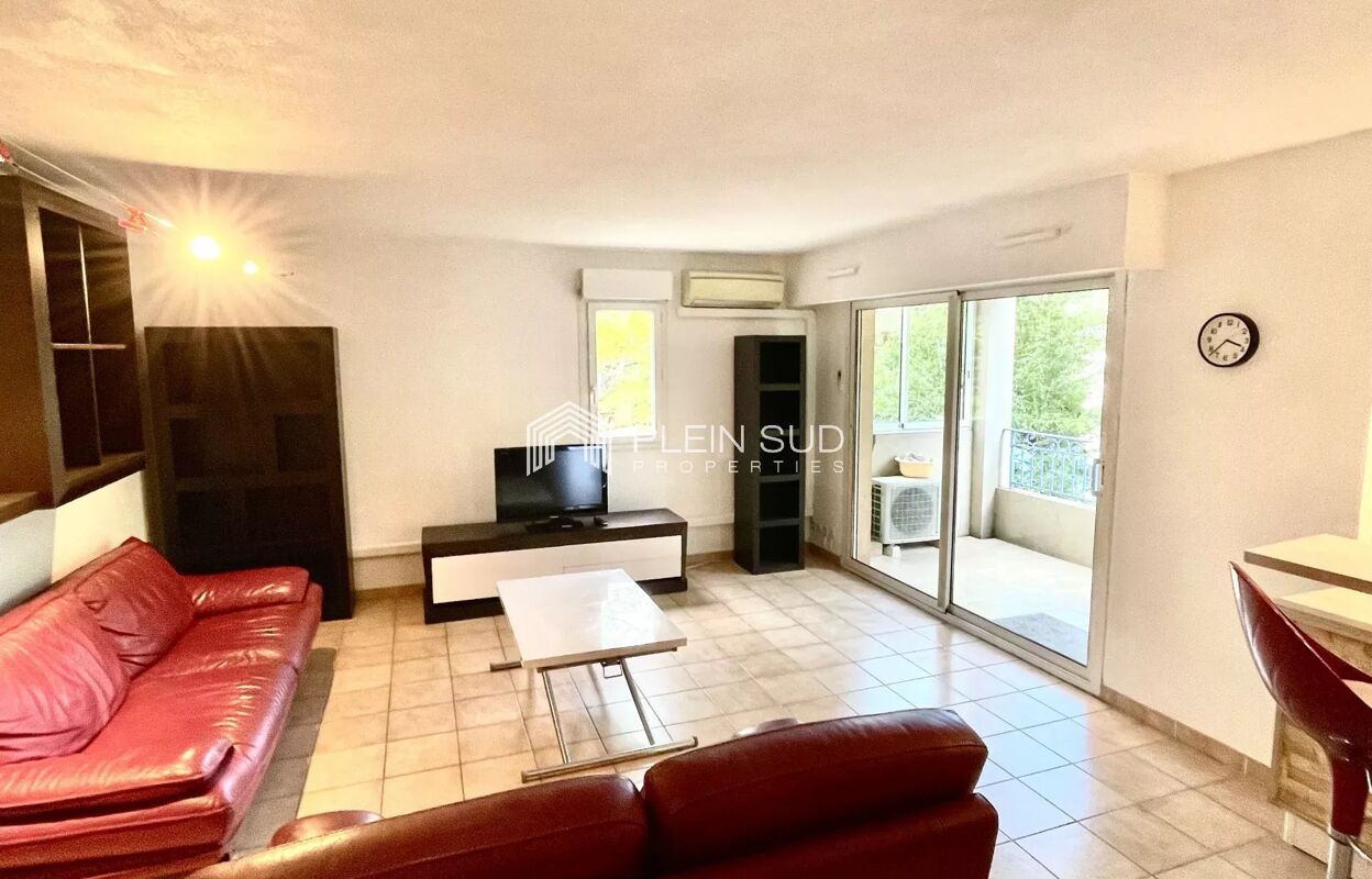 appartement 3 pièces 76 m2 à louer à Mougins (06250)