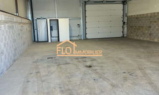 Immeuble  200 m² à louer à Florensac (34510)