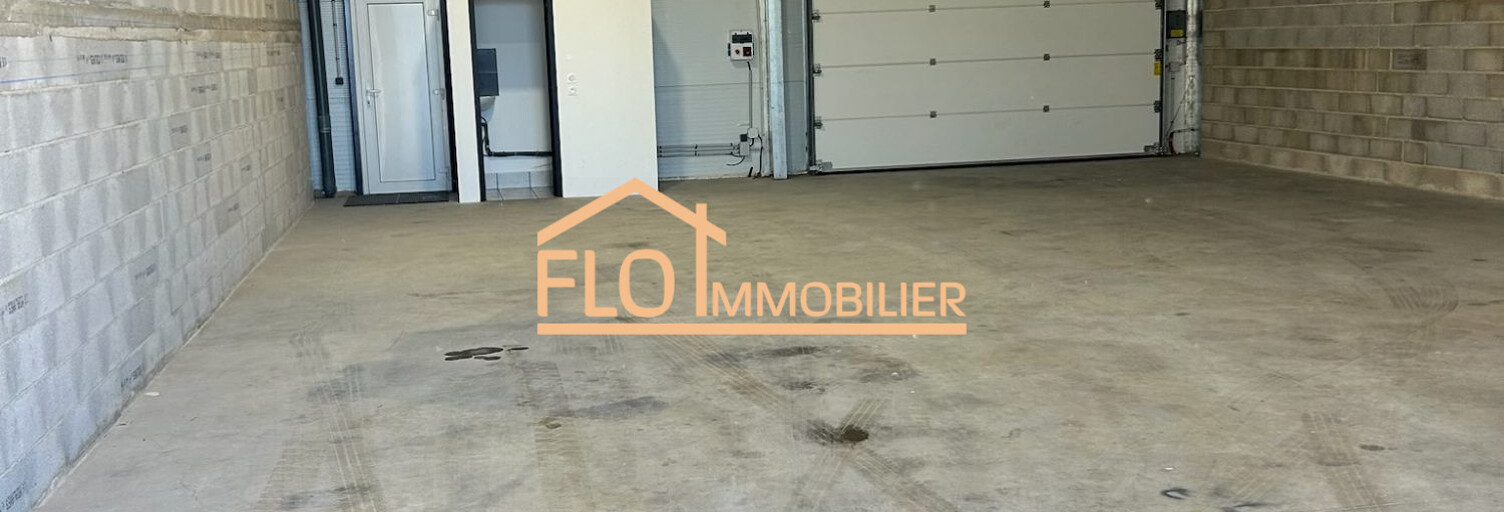 Immeuble  200 m² à louer à Florensac (34510)