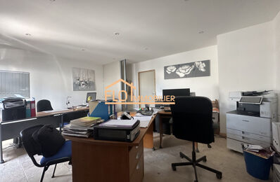 location bureau 500 € CC /mois à proximité de Hérault (34)