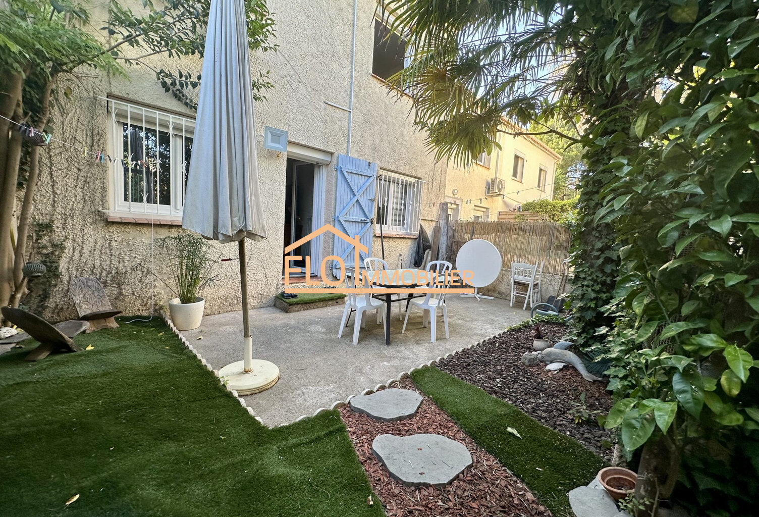 Maison à vendre Agde — photo 1