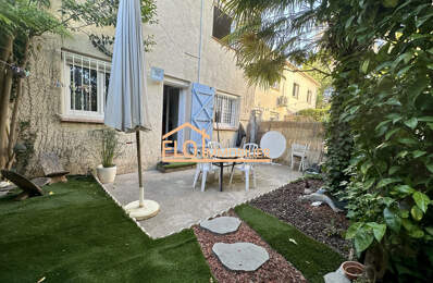 Maison à vendre Agde — photo du bien