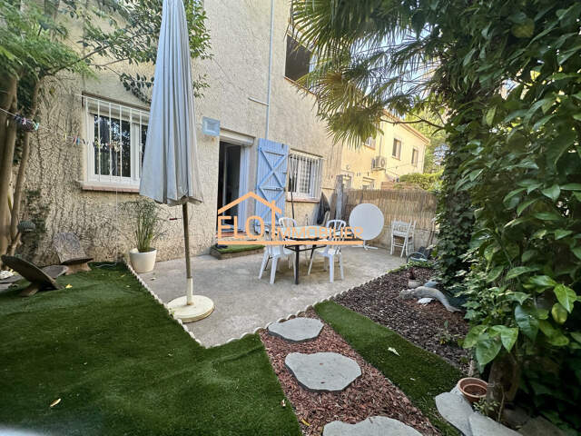 Maison à vendre Agde — photo du bien