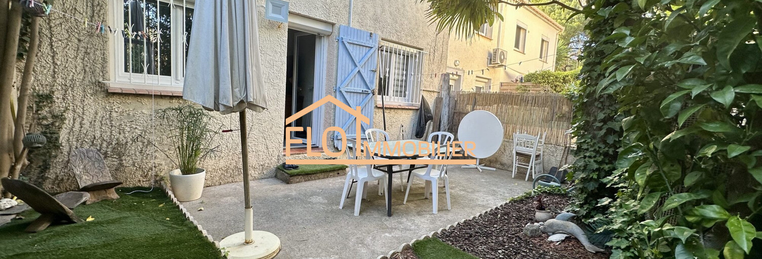 Maison 6 Pièces 112 m² à vendre à Agde (34300)