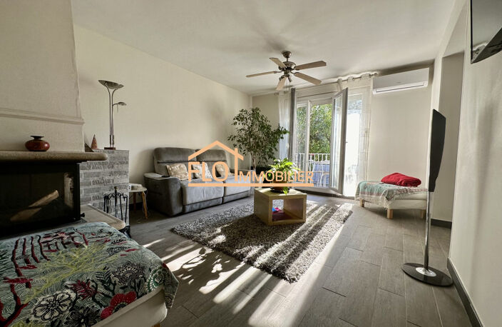 Maison à vendre Agde — photo 2